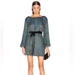 RETROFETE Grace Dress (size Small)